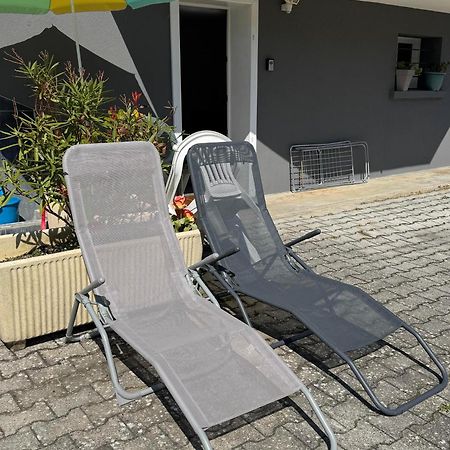 Appartement Detox Au Pied Du Semnoz Seynod Dış mekan fotoğraf