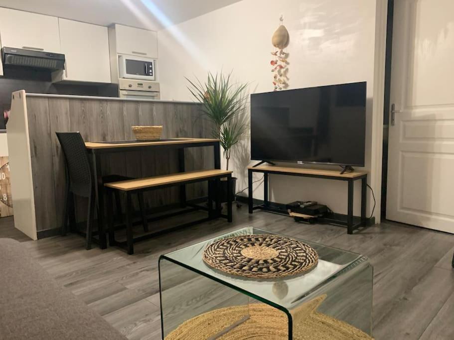 Appartement Detox Au Pied Du Semnoz Seynod Dış mekan fotoğraf
