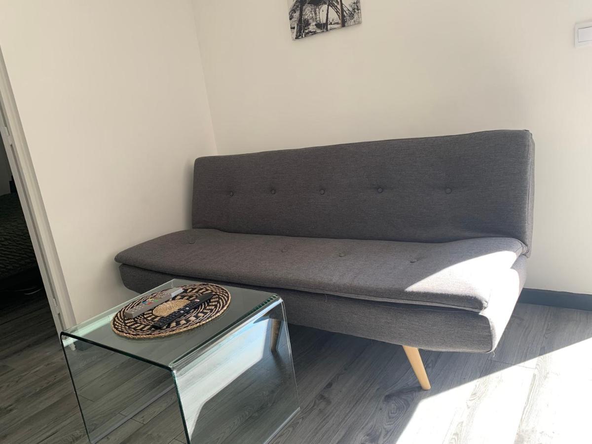 Appartement Detox Au Pied Du Semnoz Seynod Dış mekan fotoğraf