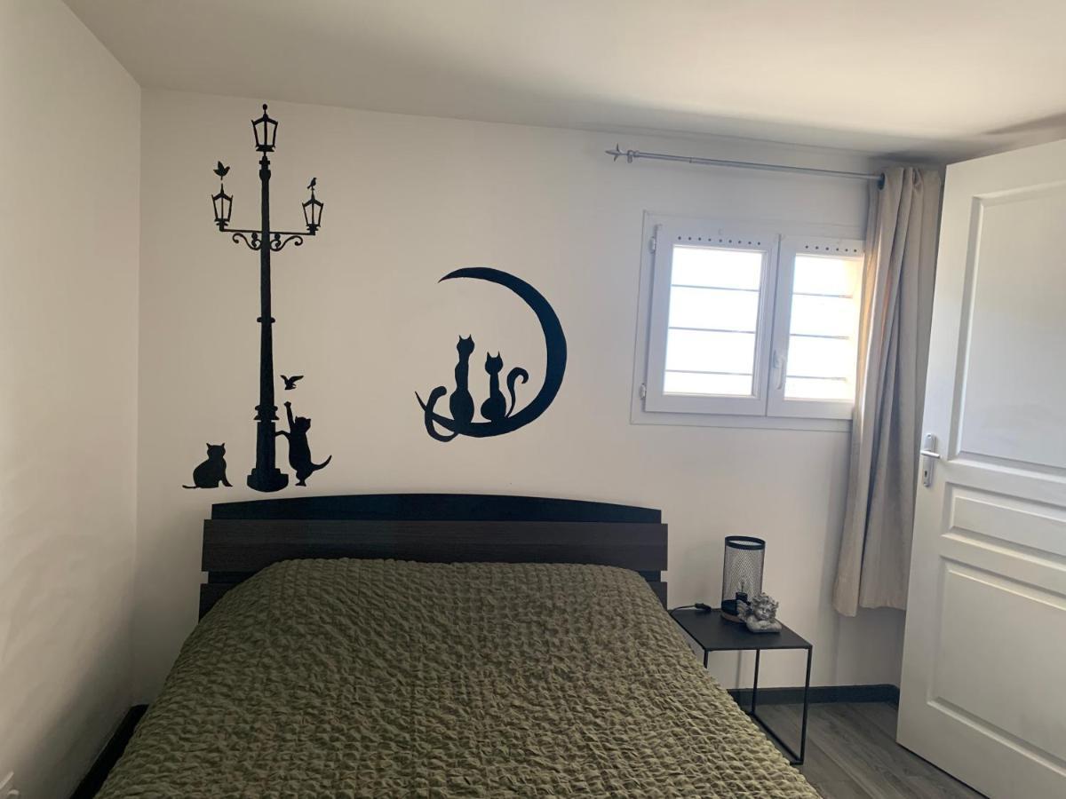 Appartement Detox Au Pied Du Semnoz Seynod Dış mekan fotoğraf