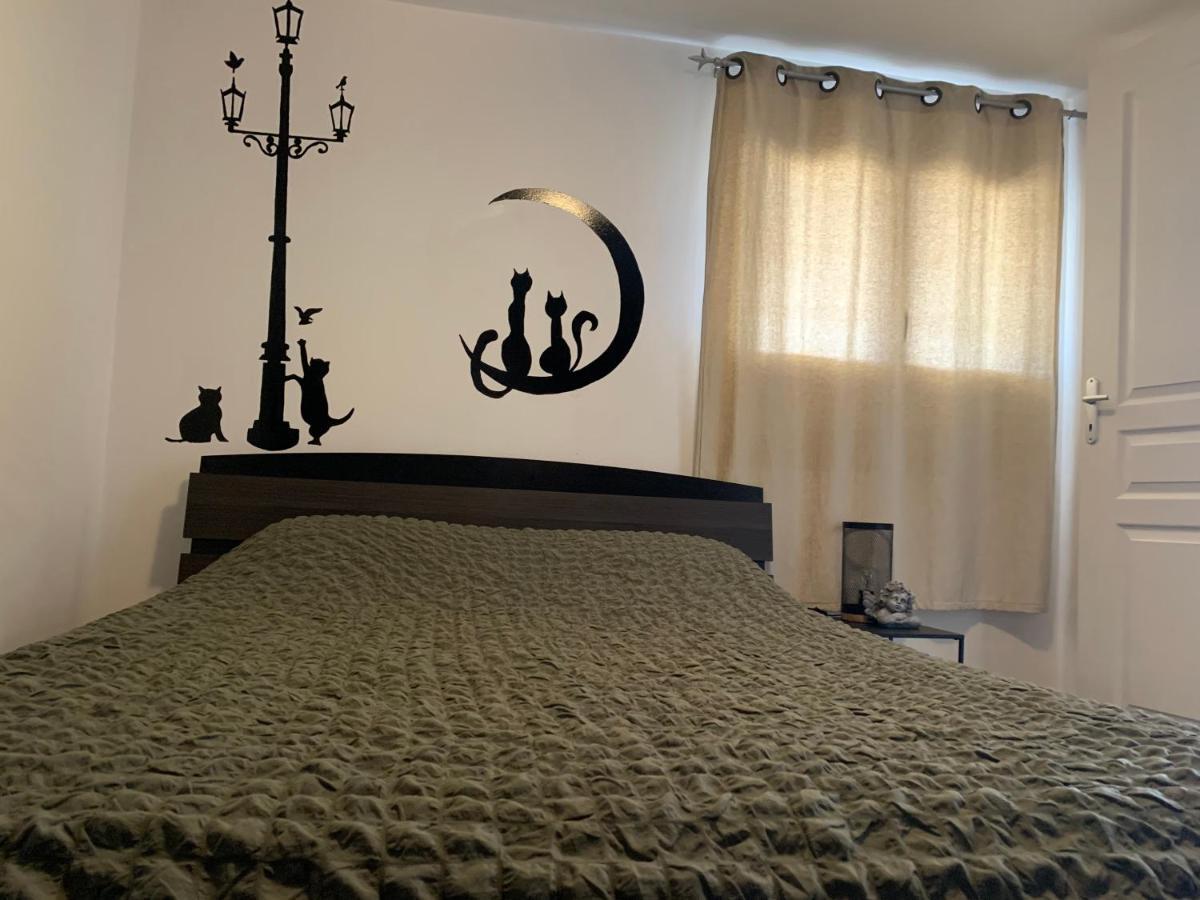 Appartement Detox Au Pied Du Semnoz Seynod Dış mekan fotoğraf