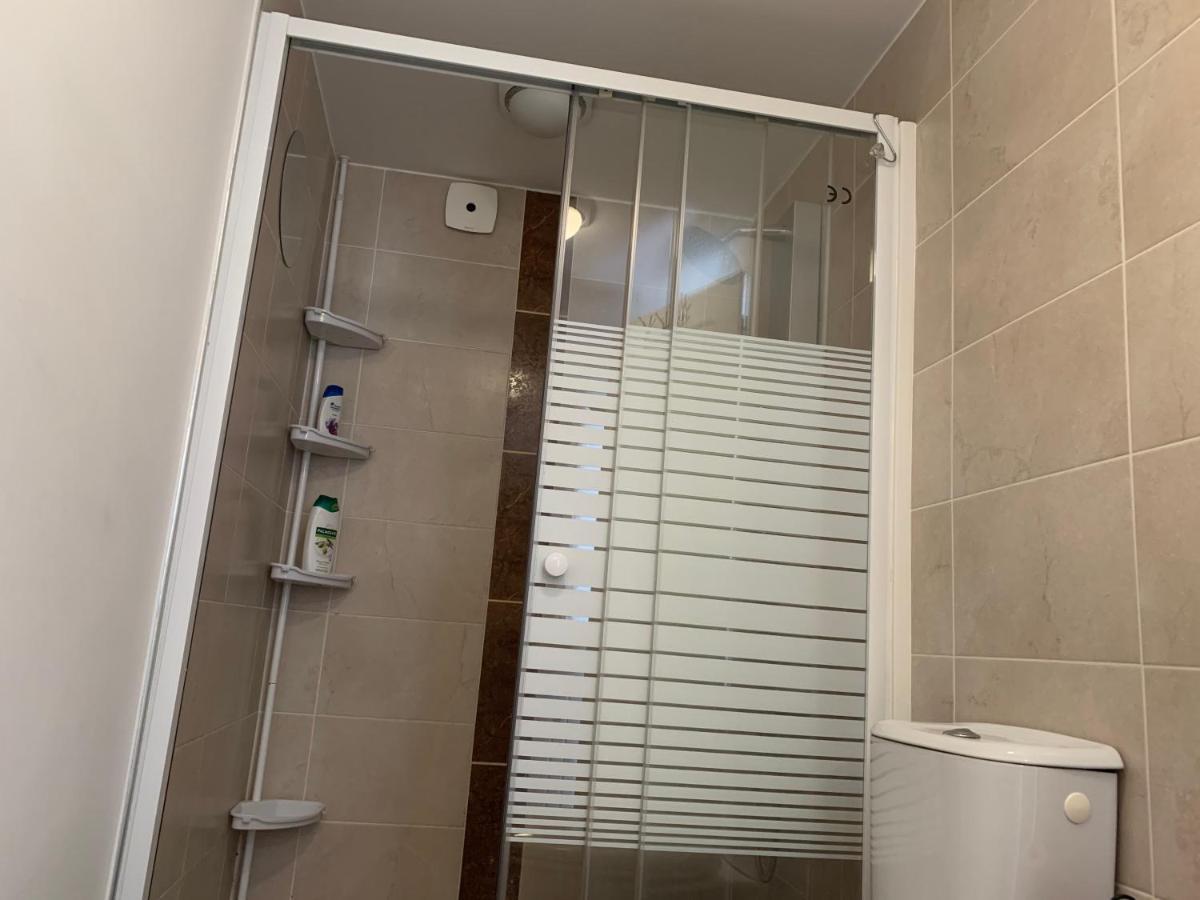 Appartement Detox Au Pied Du Semnoz Seynod Dış mekan fotoğraf