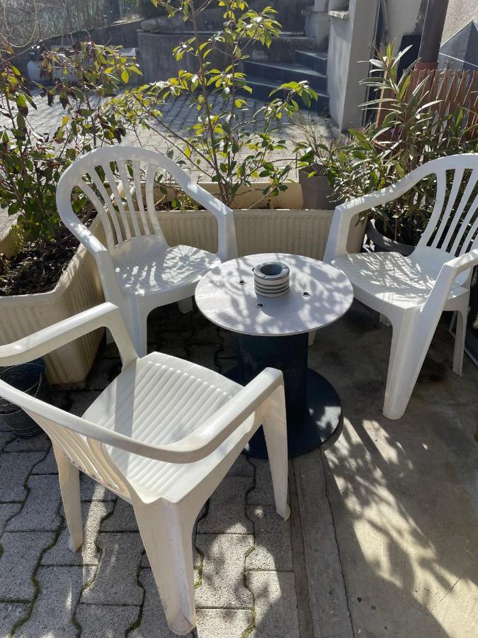 Appartement Detox Au Pied Du Semnoz Seynod Dış mekan fotoğraf