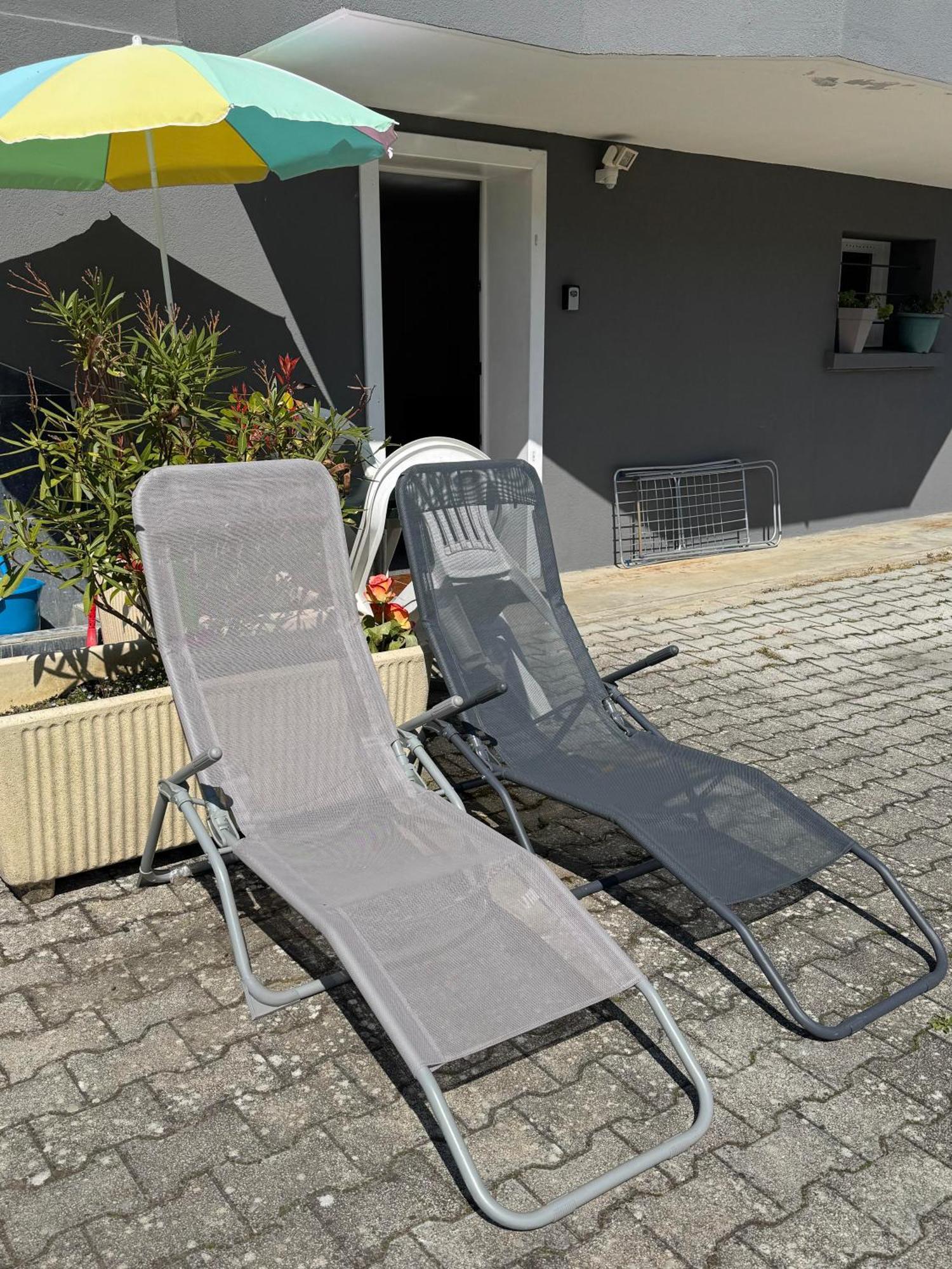 Appartement Detox Au Pied Du Semnoz Seynod Dış mekan fotoğraf