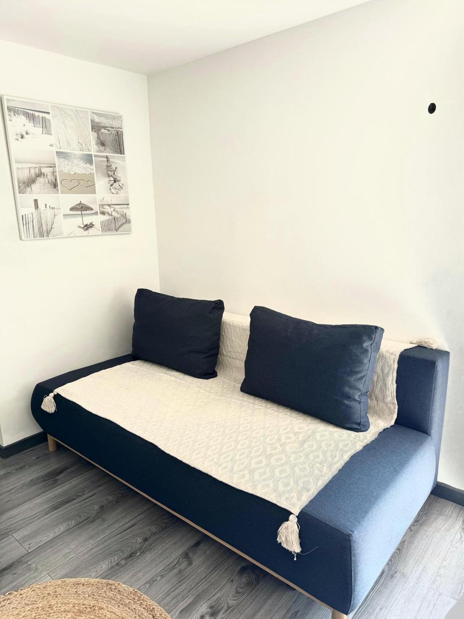 Appartement Detox Au Pied Du Semnoz Seynod Dış mekan fotoğraf